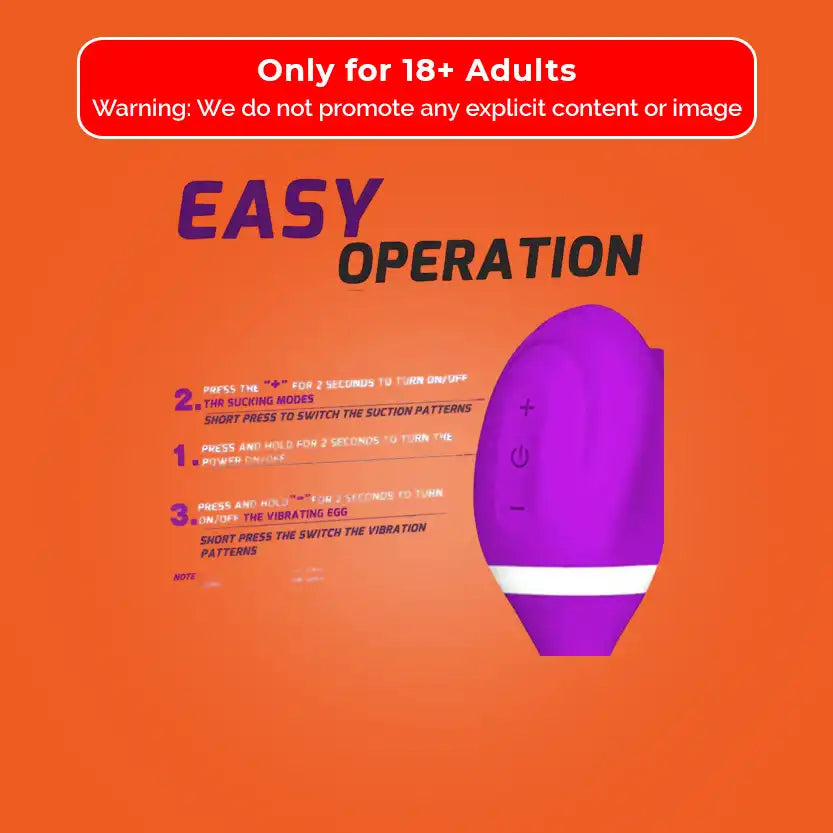 Clit Sucker Gspot Vibrator