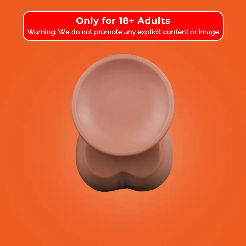 Lovetoy 11.5” King Sized Sliding Skin Dual Layered Dong