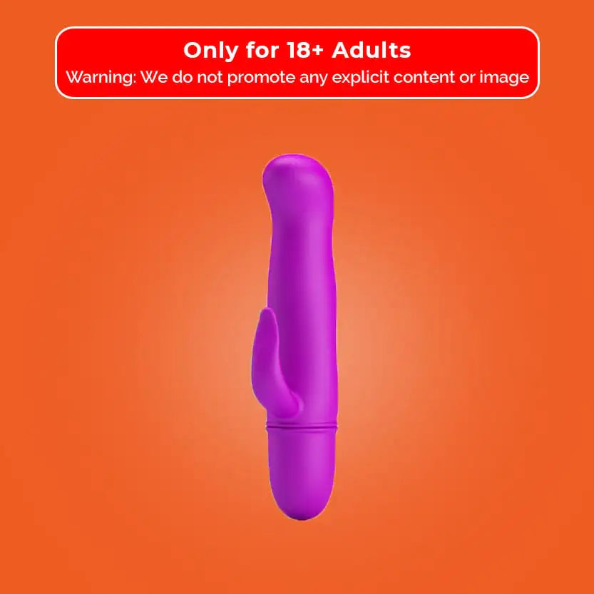 Pretty Love Blithe - Clitoral Stimulation Vibrator