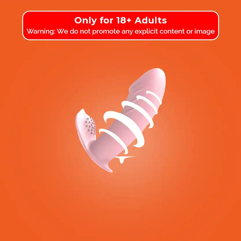 Women Vibrating Panties 10-Function Remote Control Rechargeable Underwear Toys