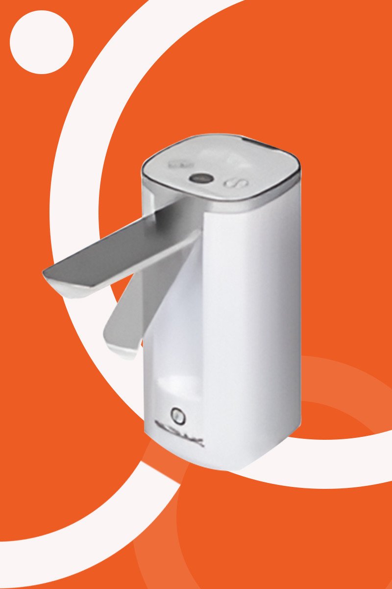 เครื่องจ่ายแอลกอฮอล์อัจฉริยะ / Smart Alcohol Dispenser