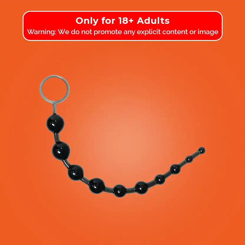 Anal Beads