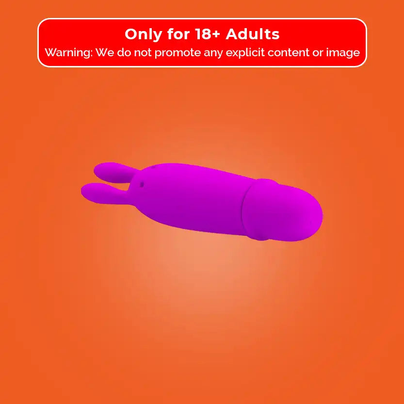 Boyce Mini Rabbit Clitoral Stimulator