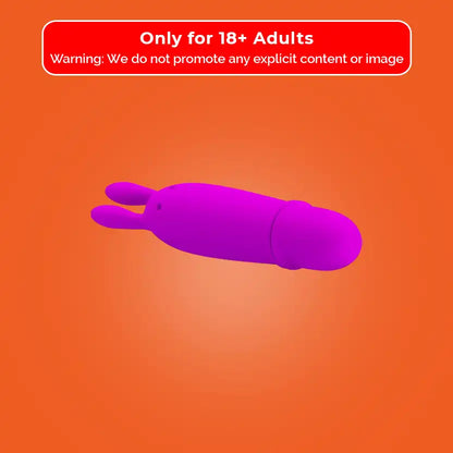 Boyce Mini Rabbit Clitoral Stimulator