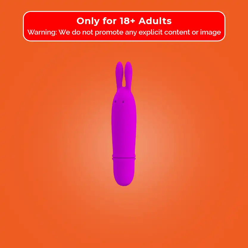 Boyce Mini Rabbit Clitoral Stimulator