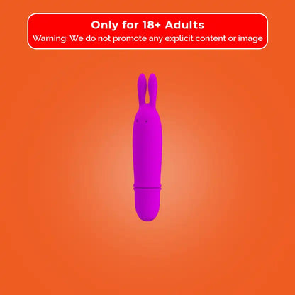 Boyce Mini Rabbit Clitoral Stimulator