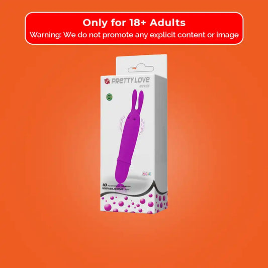 Boyce Mini Rabbit Clitoral Stimulator