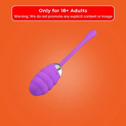Bullet Capsule Vibrator Pretty Love 12 Mode Vibration