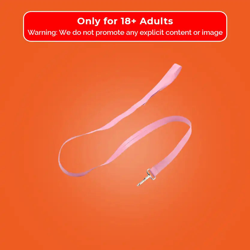 Complete Bed Bondage Strap Kit for Couples