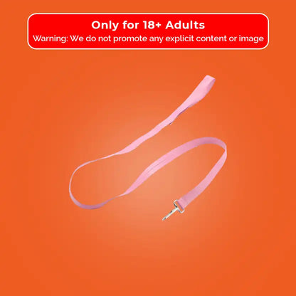 Complete Bed Bondage Strap Kit for Couples