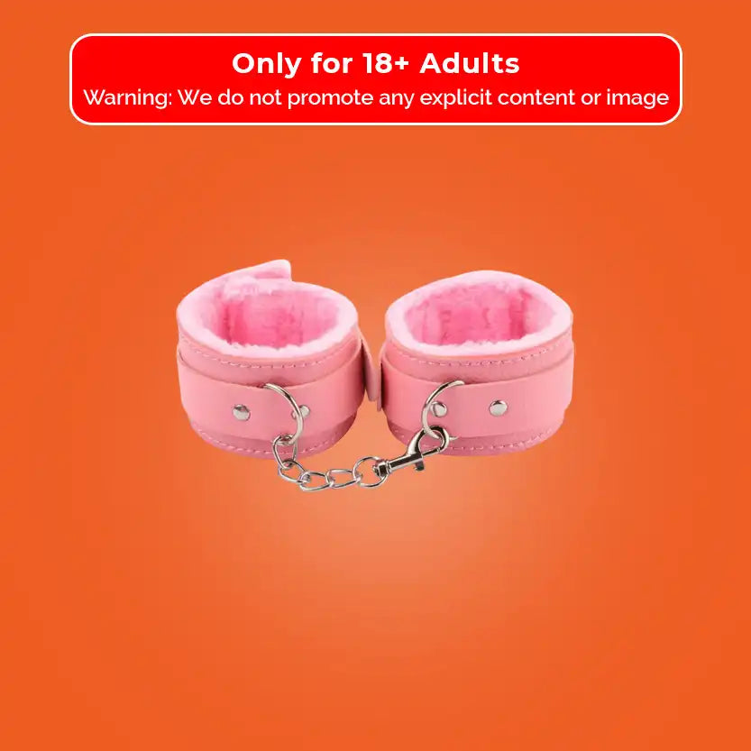 Complete Bed Bondage Strap Kit for Couples