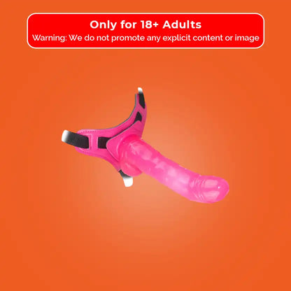 Finger Sleeve Strap-on Lesbian Tongue Vibrator Sex