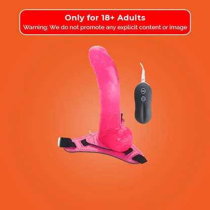 Finger Sleeve Strap-on Lesbian Tongue Vibrator Sex