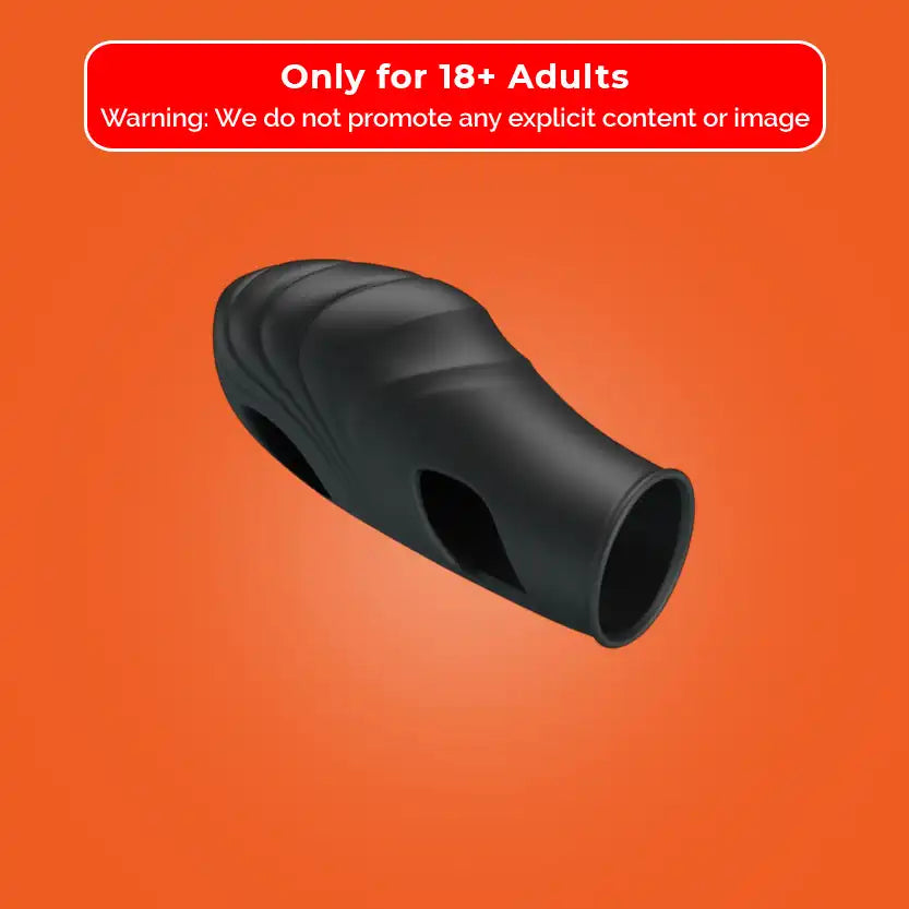 Finger Vibrator for Couples Female Sex Toys