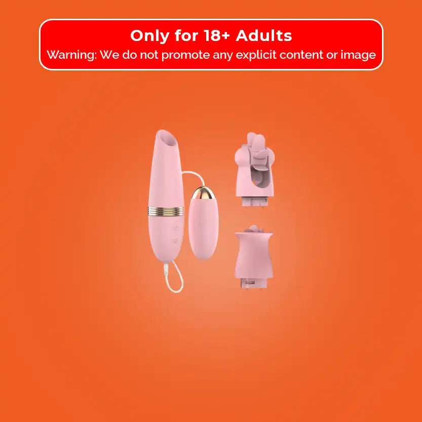 Fun Small Custom Usb Recharge Jump Egg Rotating Tongues Headed Licking Silicone Sucking Vibrator Egg