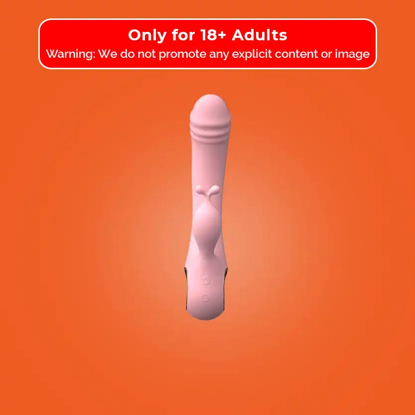 Lilo Magic Wand Clit Stimulation Vibe