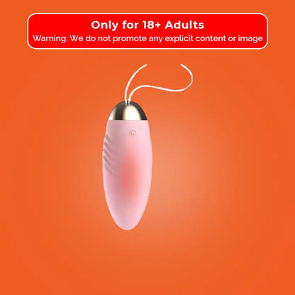 Lilo Vibrating Hot Egg