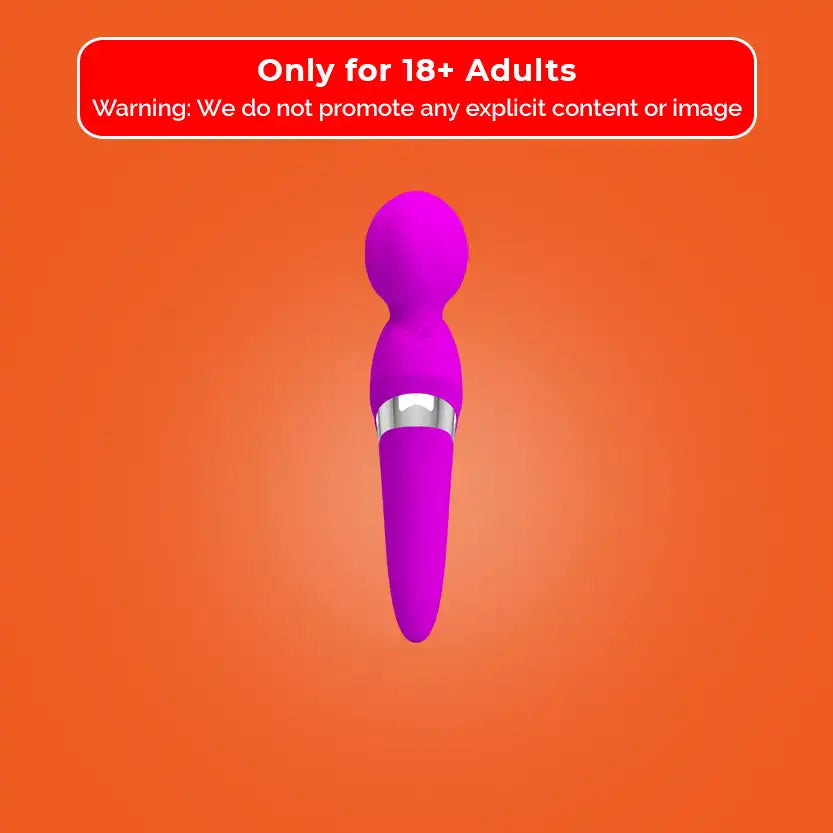 Love and Vibes Vibrating Massager
