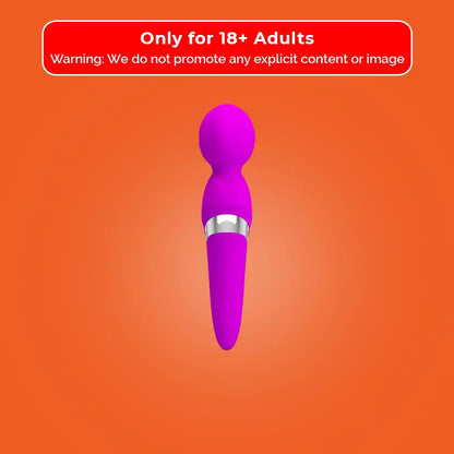 Love and Vibes Vibrating Massager
