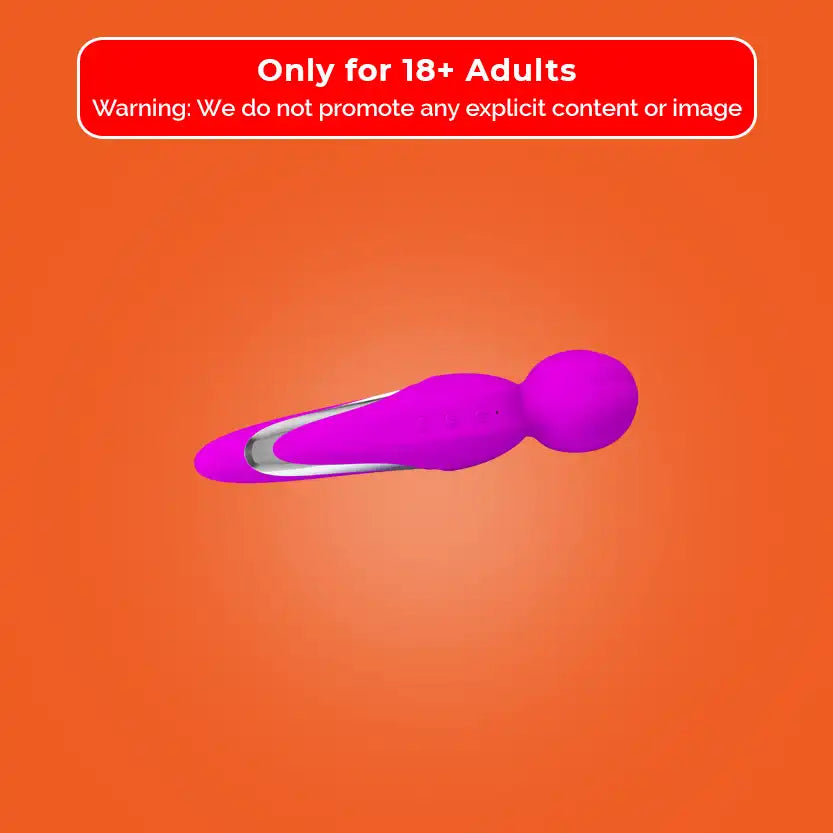Love and Vibes Vibrating Massager