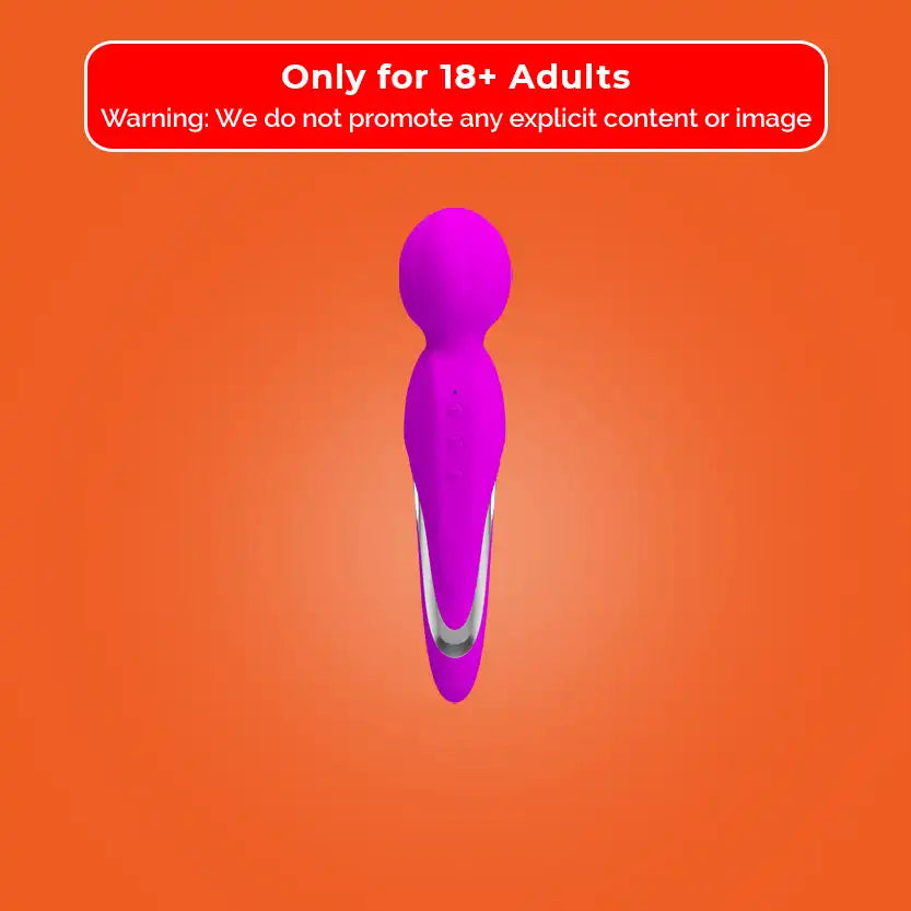 Love and Vibes Vibrating Massager