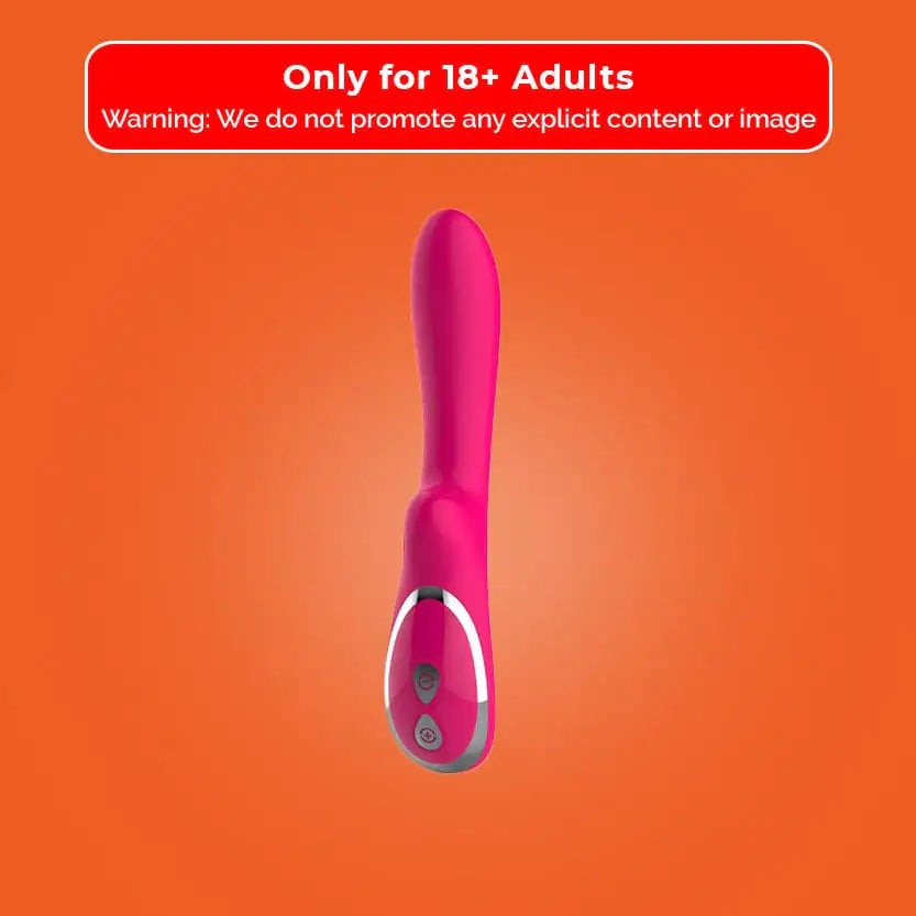 Luxurious G-Spot Vibrator with 10 Vibrations