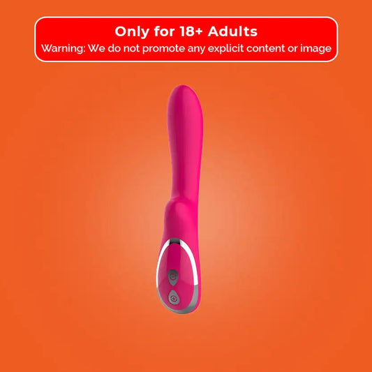 Luxurious G-Spot Vibrator with 10 Vibrations