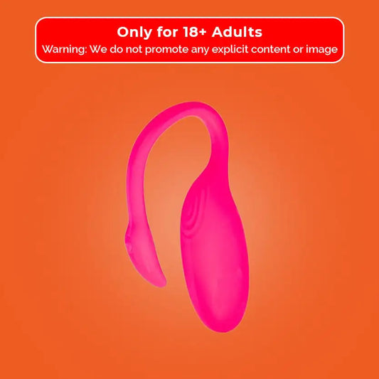 Magic Motion Flamingo Remote Controlled Vibrator