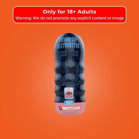 Manual Masturbator Simulation Real