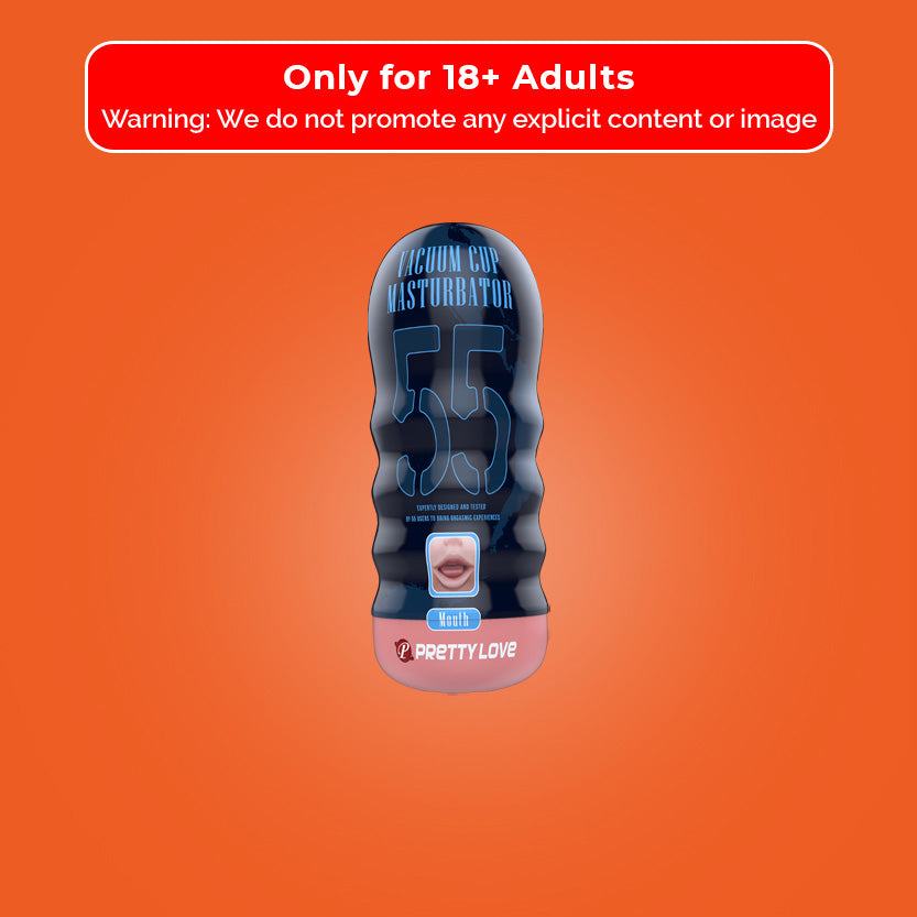 Manual Masturbator Simulation Real