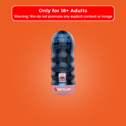 Manual Masturbator Simulation Real