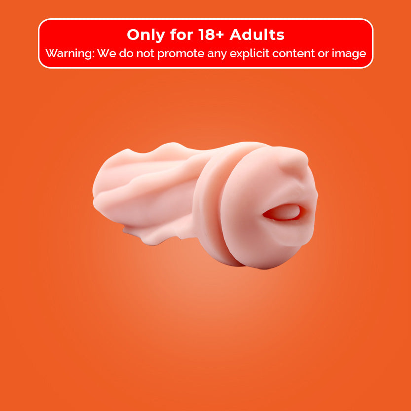 Manual Masturbator Simulation Real