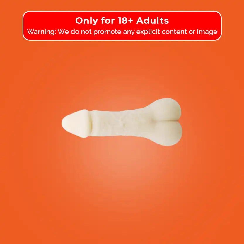Men’s Anal Extension Sleeve Non Vibrating