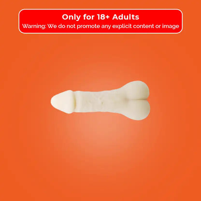 Men’s Anal Extension Sleeve Non Vibrating