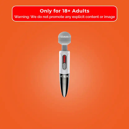 Multi Modes Strong Vibration Water Proof Rechargeable Vibrator