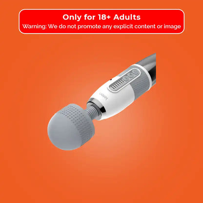 Multi Modes Strong Vibration Water Proof Rechargeable Vibrator