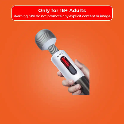 Multi Modes Strong Vibration Water Proof Rechargeable Vibrator