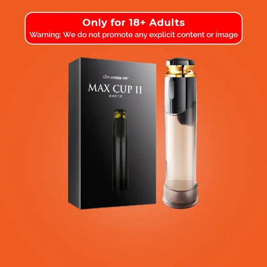 Penis Pumps for Men Erectile Universal