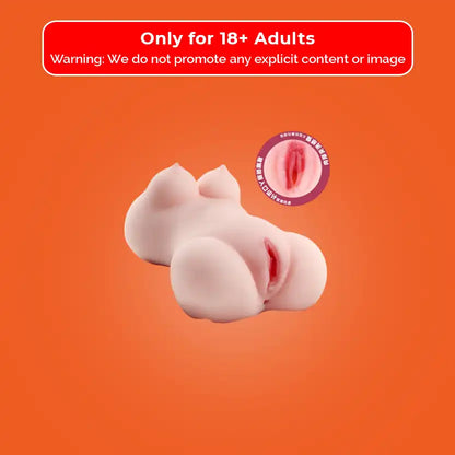 Penis and Breasts - Smart Upgrade, Interactive Sensing Voice