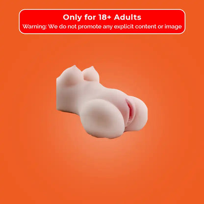 Penis and Breasts - Smart Upgrade, Interactive Sensing Voice