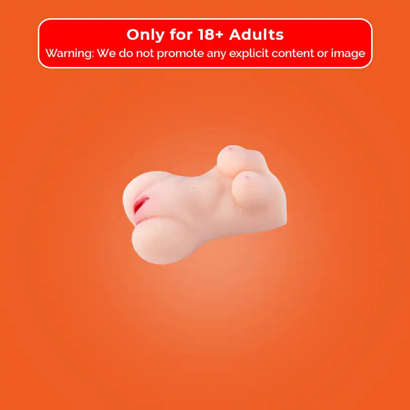 Penis and Breasts - Smart Upgrade, Interactive Sensing Voice