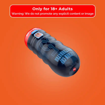 Pretty Love 18 cm Realistic Texture Artificial Vagina Masturbator