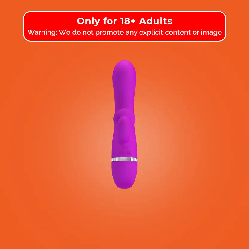 Pretty Love Bert G-Spot Vibrator