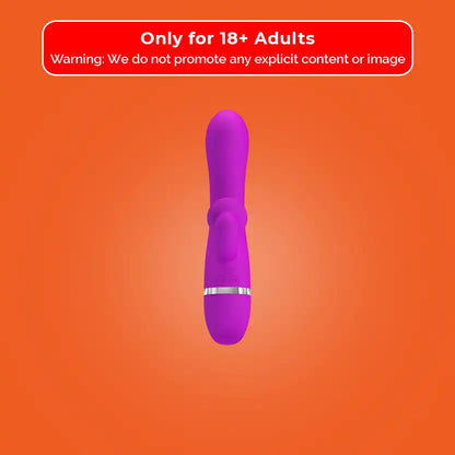 Pretty Love Bert G-Spot Vibrator
