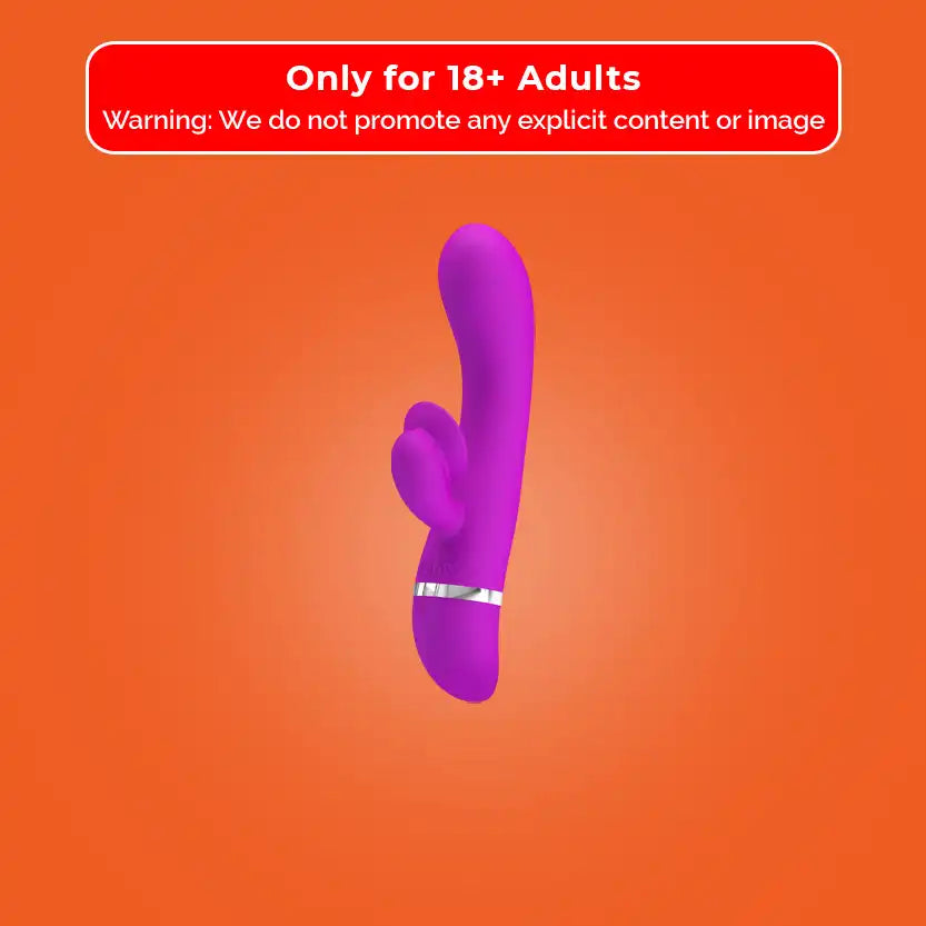 Pretty Love Bert G-Spot Vibrator