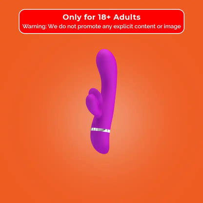 Pretty Love Bert G-Spot Vibrator