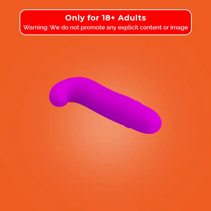 Pretty Love Dana Mini G-Spot Vibrator