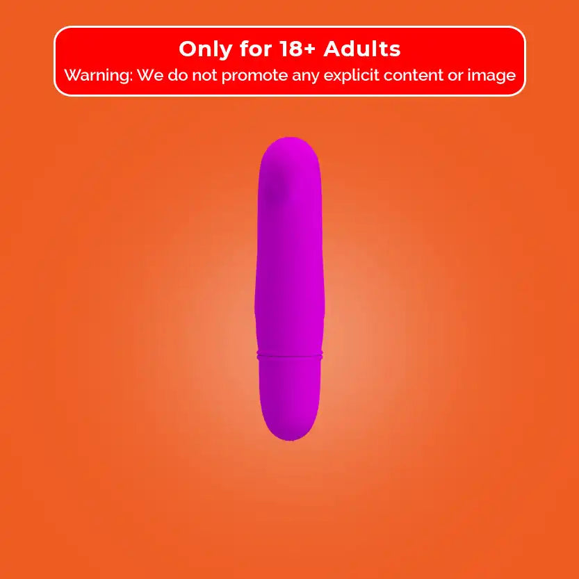 Pretty Love Dana Mini G-Spot Vibrator