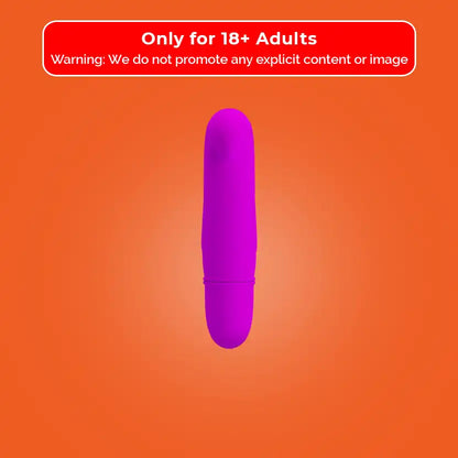 Pretty Love Dana Mini G-Spot Vibrator