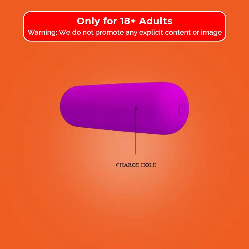 Pretty Love HERMOSA Anal Beads